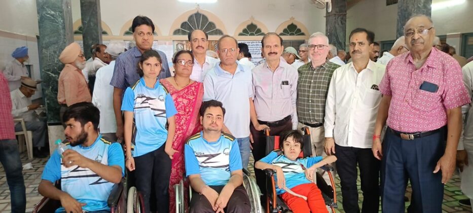 Pensioner Engineering Society