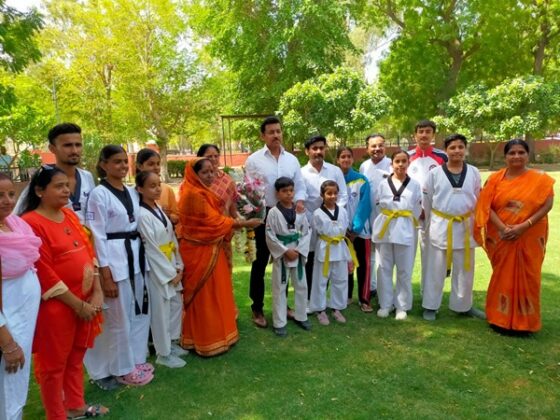 Rajyavardhan Singh Rathore