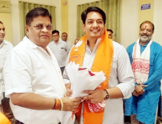 avinash gahlot-mahaveer ranka