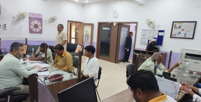 public hearing of BKESL