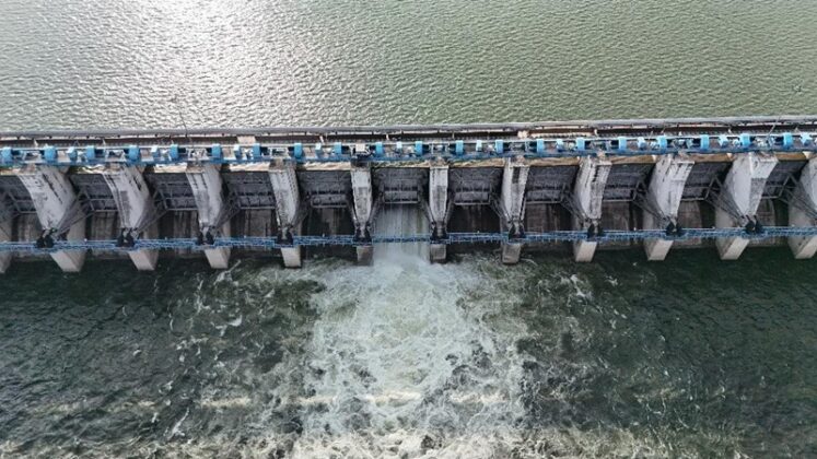 Bisalpur Dam