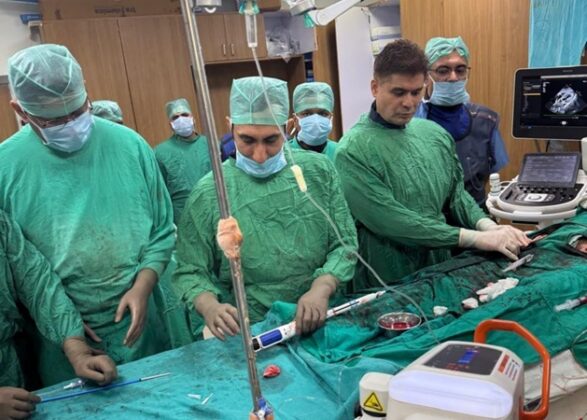 Haldiram Heart Hospital Bikaner