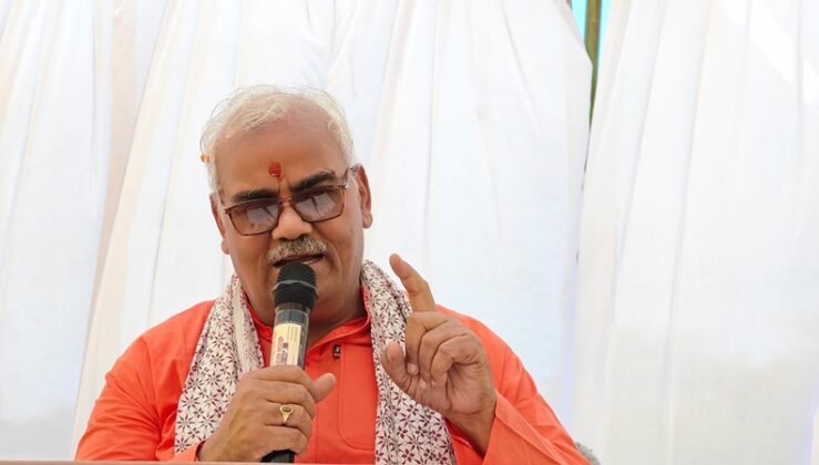 Madan Dilawar Education and Panchayati Raj Department Minister