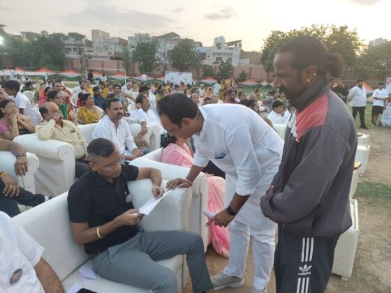 Neeraj K Pawan-Arun Vyas