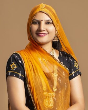 Ruma Devi