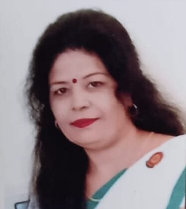 Santosh Parihar