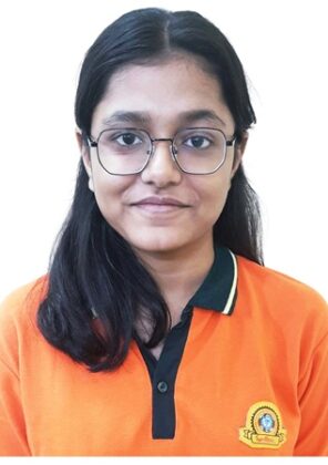Shri Goswami of Synthesis got selected in BITS