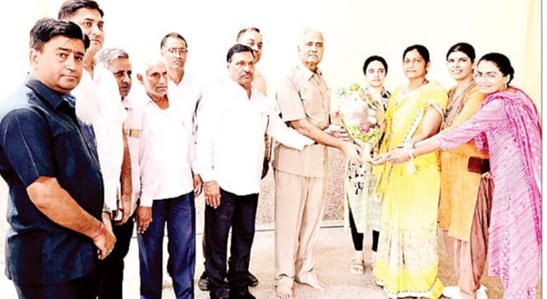 Sundarlal Dugar Bhamashah