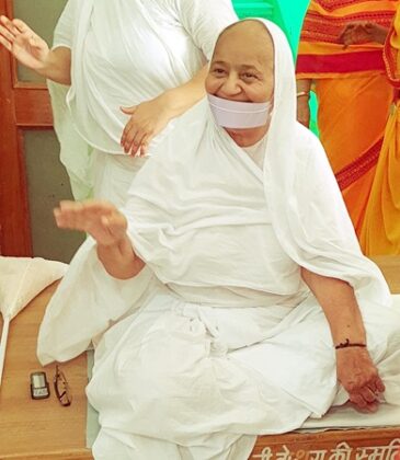 bhinasar chaturmas