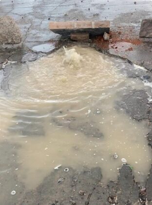 bikaner water