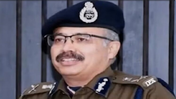 rajeev sharma