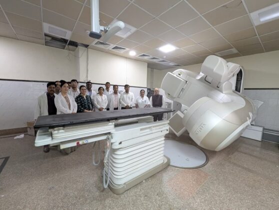 Acharya Tulsi Cancer Treatment and Research Institute