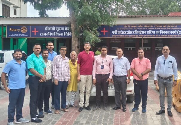 Bhamashah Girdhar Das Mundhra family