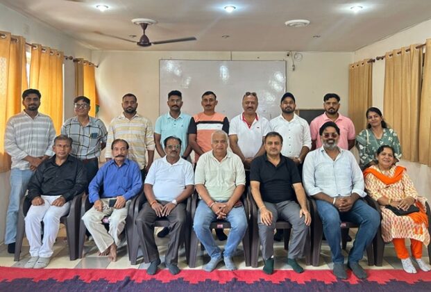 Bikaner Gymnastics Association