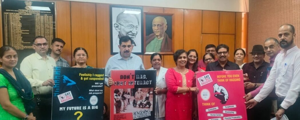 Dr. Gunjan Soni Bikaner