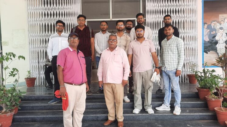 Education Departmental Employees Union Rajasthan-Bikaner