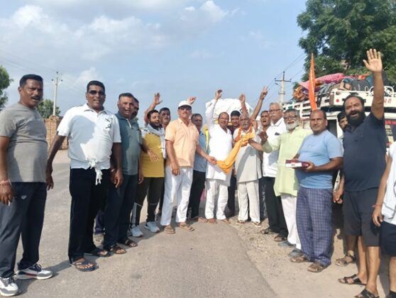 Fourth Superfast Sangh Bikaner