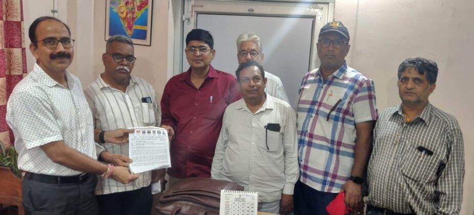Kamal Narayan Acharya Bikaner