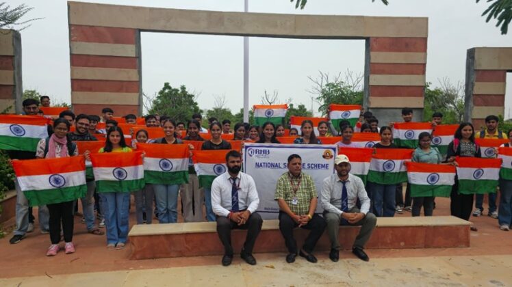 RNB Global University Bikaner