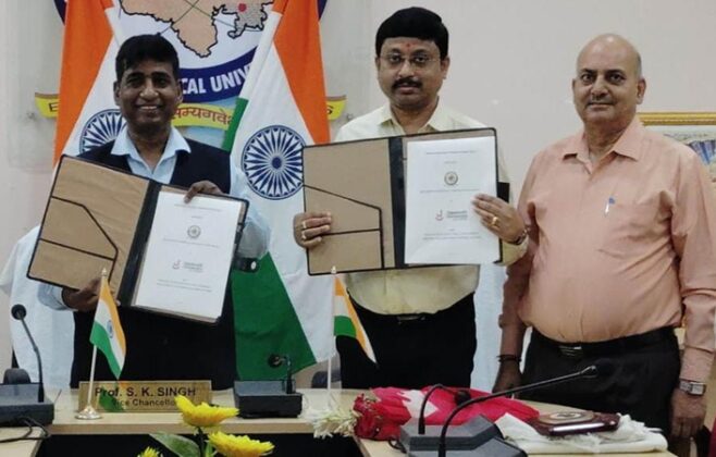 Rajasthan Technical University, Kota