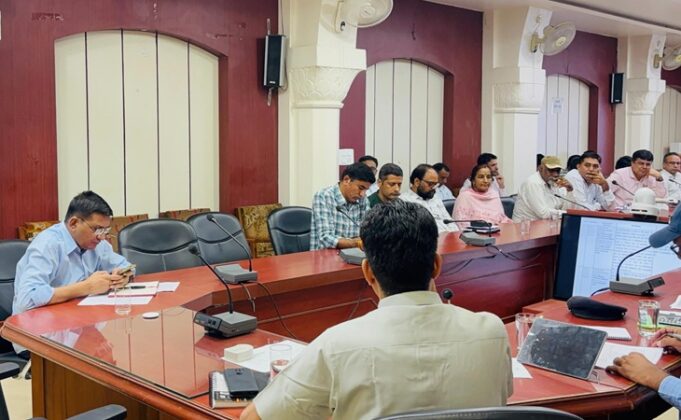 Ramesh Dev ADM City