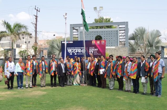 Rotary Club Bikaner Royals