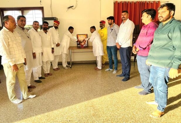 bikaner bjp news