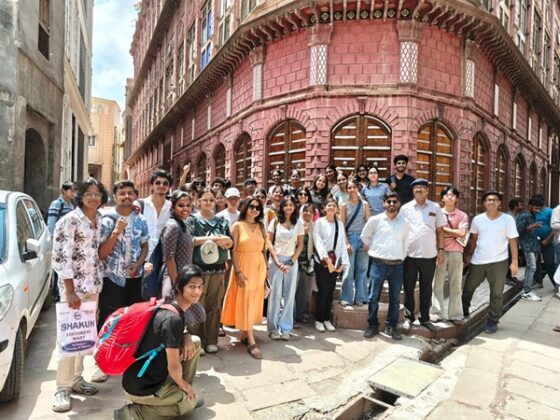 bikaner haveli