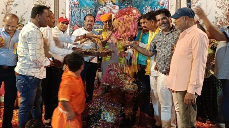 Sri Lakshminath Ji Temple Bikaner