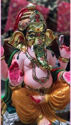 Jai Ganesh