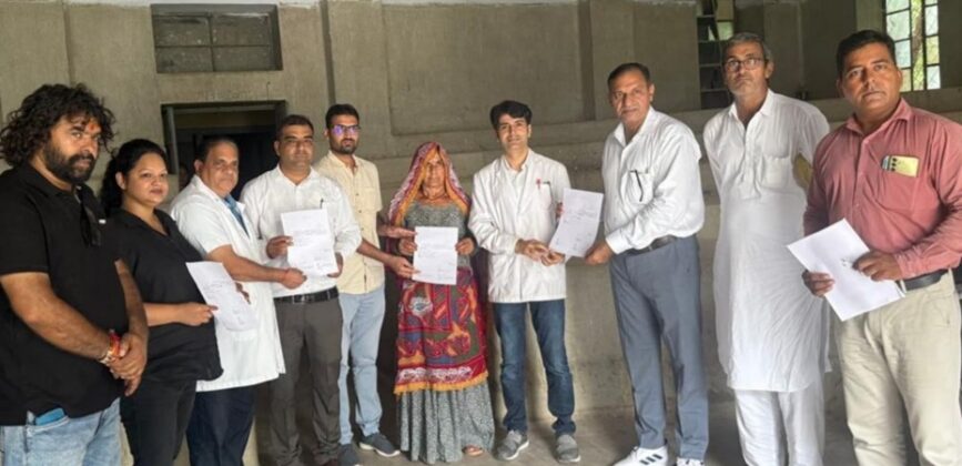 pledge to donate body