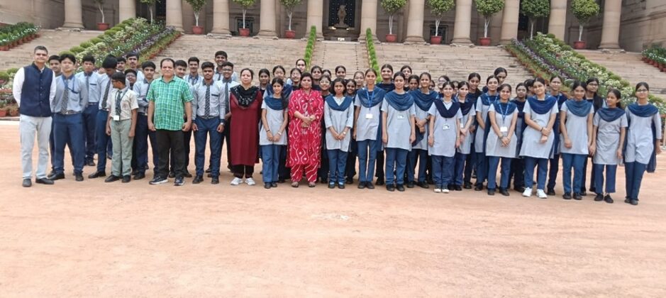 RSV Group of Schools
