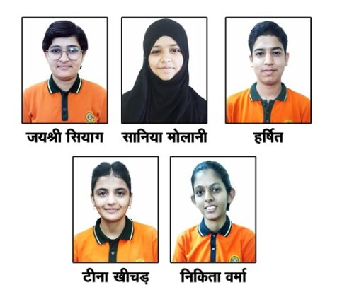 synthesis topper in neet