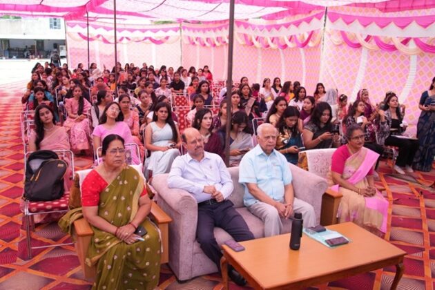 Binani Girls College