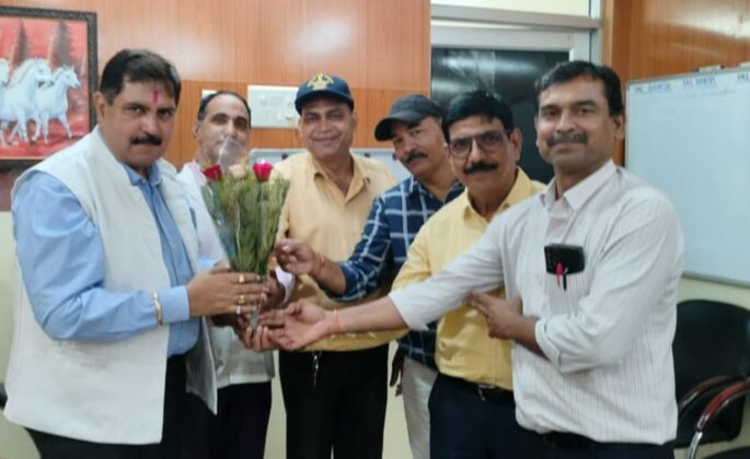 Dr. Gunjan Soni sp medical college bikaner