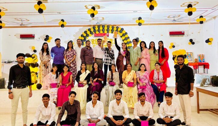 Jain PG College