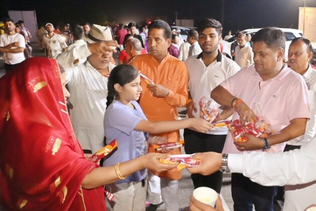 Mahavir Ranka