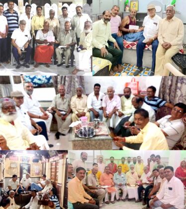 Pushkarna Collective Service Committee Bikaner