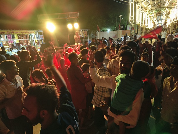 kaalimata mandir sujandeshar