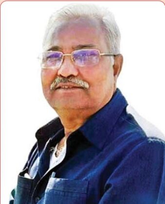 sundarlal duggar Bhamashah
