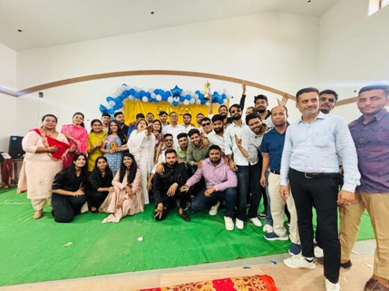 BJS Rampuria Law College, Bikaner