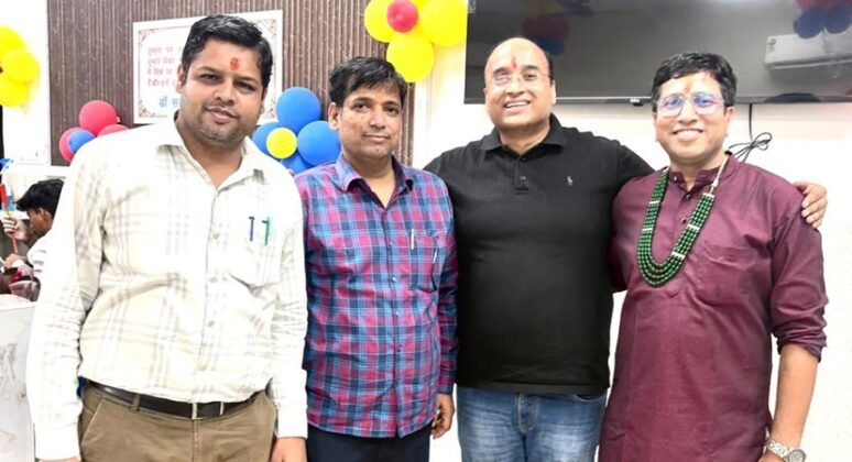 Dr. Santosh Chandak Children's Hospital
