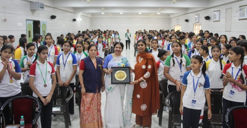 Dr. Shefali Dadhich (Consultant, Shri Krishna Neuro Spine & Multispeciality Hospital, Bikaner)