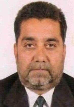 Advocate Shivchand Bhojak appointed as Special Public Prosecutor