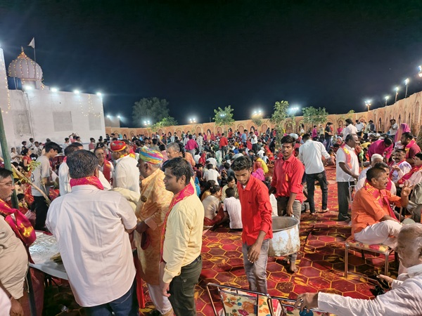 mahaprasadi