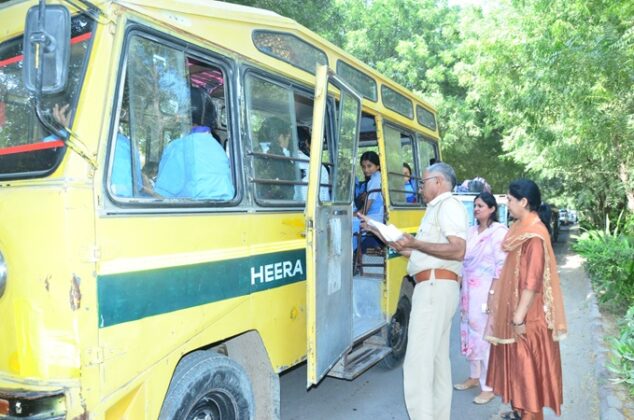 Additional District and Sessions Judge Mandvi Rajvi