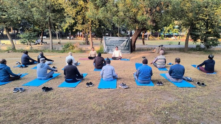 Bikaner Wellness Centre