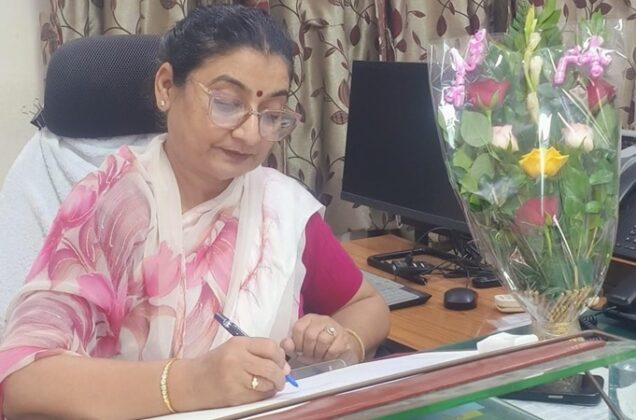 Dr. Deepali Dhawan