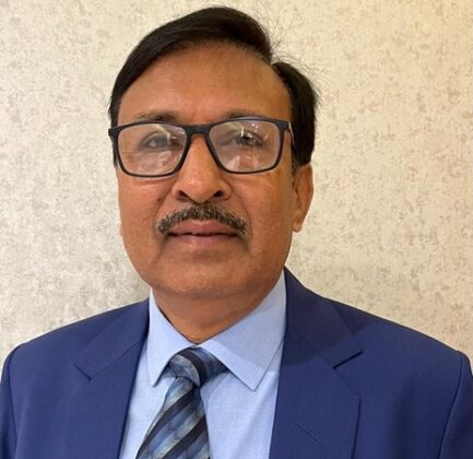 Dr. Sanjay Kochhar