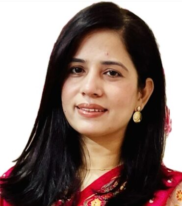 Dr. Sunita Nain